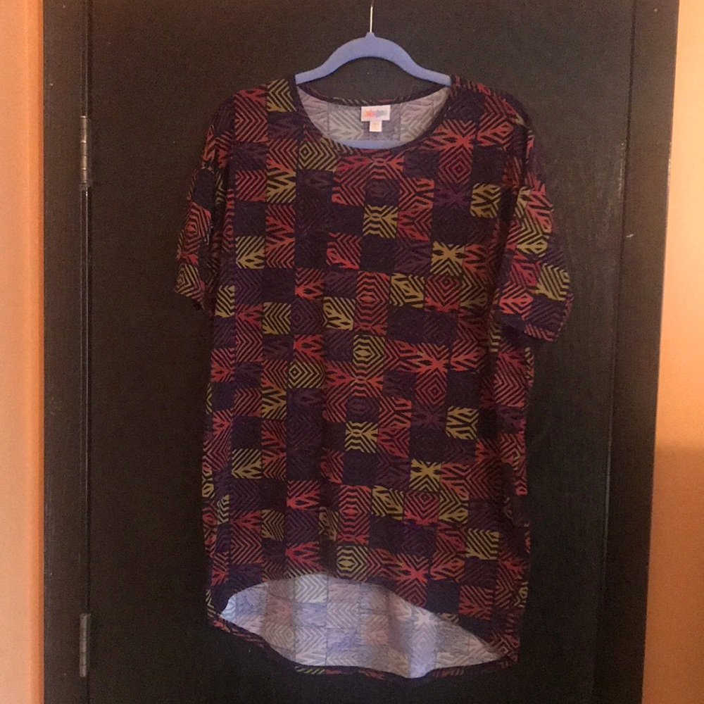 Lularoe Irma size XXS EUC